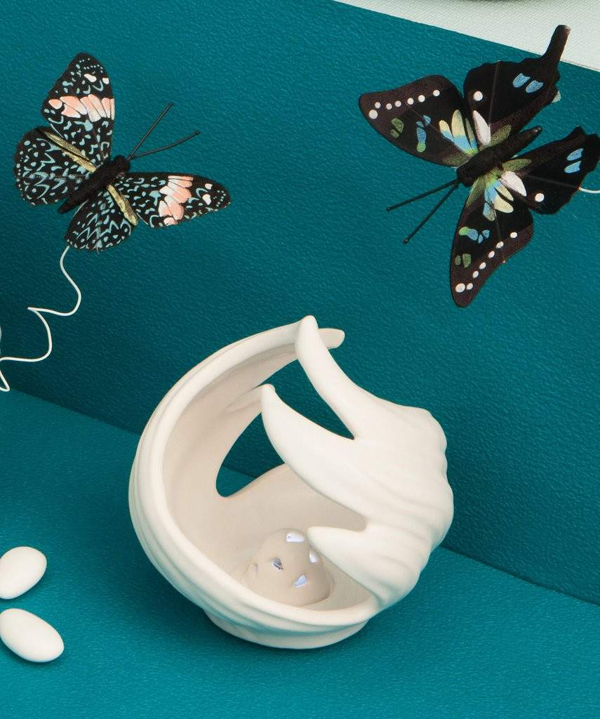 Nuova collezione bomboniere Claraluna 2019